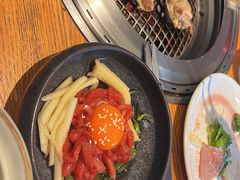 -赤坂亭·M9和牛烧肉·铁板烧·日料398放题(长泰广场店)