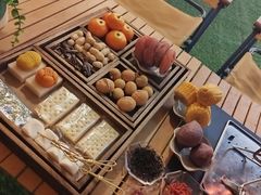 -CAMP.33露营烤肉·团建聚餐(创智天地店)