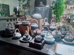 -自由生长植物工作室(深港花卉中心店)
