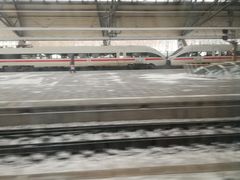 -Erfurt Hauptbahnhof