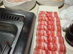 -海底捞火锅鲜切牛肉主题店(长寿路店)
