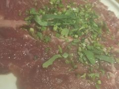 -受气牛肉·重庆耙牛肉(来福士店)