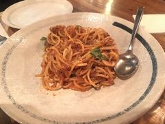 -PIZZA BIANCA(民园店)