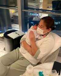 -baby bella小贝拉母婴护理中心(杭州凯宾斯基酒店)