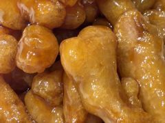 滑溜里脊-玉林烤鸭店(定福庄店)