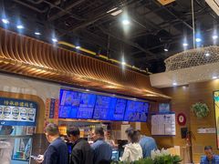 -西部马华清真兰州牛肉面·烧烤夜市(三里河店)