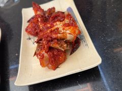 -震海贝烤贝·民俗特色店(延吉总店)