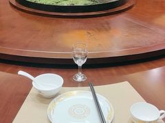 -复盛大酒店(民航路店)