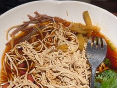 -小厨娘绣中淮扬(大行宫科巷店)