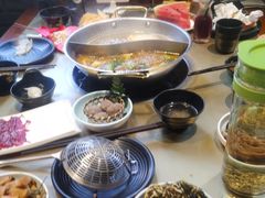 -手选潮汕鲜牛肉火锅(二七广场店)