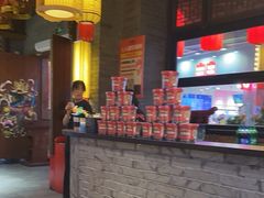 -小龙坎火锅(总店)