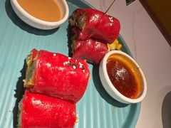 -禄运茶居·手工点心(猎德店)