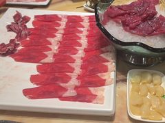 -清真军邺·金富苑肥牛(石坡街旗舰店)