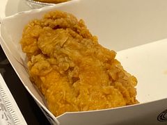 -肯德基(吴江万宝大润发店)