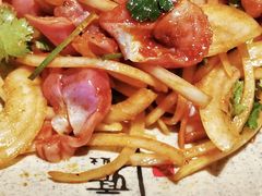 -赵胖炙子烤肉&深夜酒馆(簋街店)