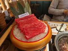 -温野菜涮涮锅(曲江大悦城店)