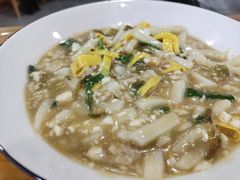 -老袁炒年糕(富豪路店)