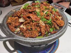 -四世同堂·京菜·烤鸭(双井店)