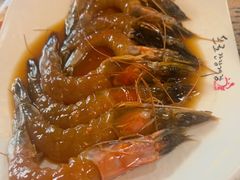 -普乐酱蟹(coex店)