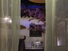 -淀里船宴(卓达店)