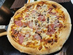 -TAMATI(巴黎贝甜韩式西餐厅店)