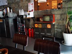 -Side Street街旁(交道口店)