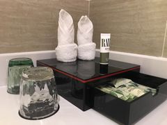 -重庆观音桥华美达安可酒店