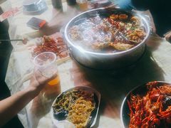 -527烧烤·龙虾·精酿酒(小石城美乐城店)