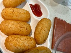 -黄记煌三汁焖锅(顺义华联店)