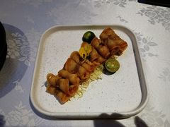 -涵苑私宴定制(外滩店)