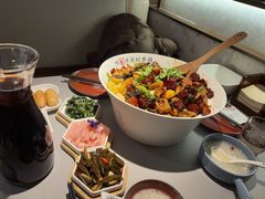 -川成元·麻辣香锅(凯德MALL西直门店)