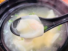 -凯丽上海阳春面馆(德仁里店)
