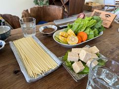 -翠田Green Field Kitchen