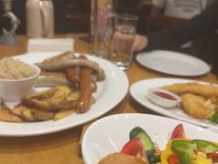 -巴伐利亚啤酒坊(意式风情街店)