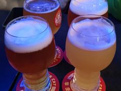 -Boxing Cat Brewery拳击猫精酿啤酒馆(永福店)