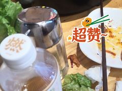 -九田家黑牛烤肉料理(华侨城店)