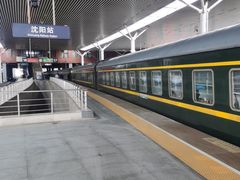 -沈阳站