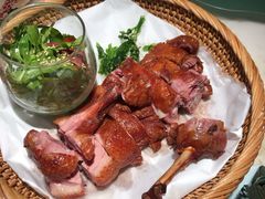 樟茶鸭-锦府盐帮·李宅(领展购物广场中关村店)