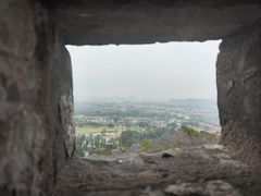 -广州莲花山旅游区