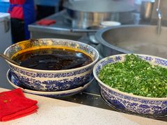 -清真·君乐牛肉面(一只船中街店)