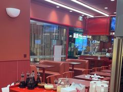 -喜家德虾仁水饺(长泰广场店)