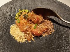 -狮拾久·现代新加坡料理(福田COCO Park店)