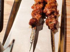 -谷丽麦馕新疆菜·清真(步步高梅溪新天地店)