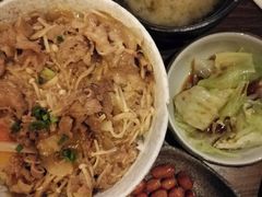 -小条食堂(三坊七巷店)
