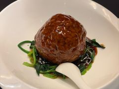 -A One Kitchen·南京精菜馆(德基广场店)