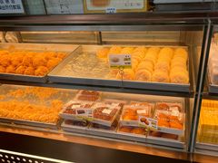 -鲍师傅糕点(江苏路店)