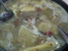 -黑山牛肉汤火锅(花城汇店)