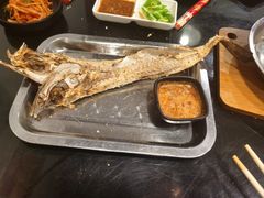 -奥西拉烤肉,盒饭,冷面(青岩刘店)