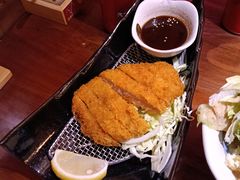 -白石の深夜食堂(芝罘万达店)