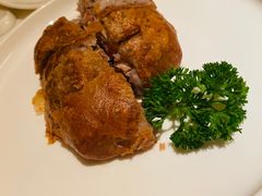 酥鸭芋泥-莆田餐厅PUTIEN(西安万象天地店)